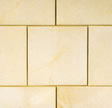 Sycamore End Grain Tiles, 150x150mm